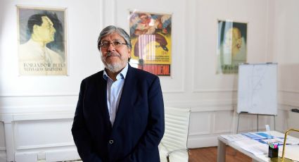 Fernando “Chino” Navarro resaltó la gestión de Mariel Fernández: “Es valiente, camina, y está transformando la política”