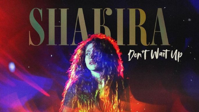 Shakira presentó su nueva canción con un videoclip muy original: “Fue muy divertido”