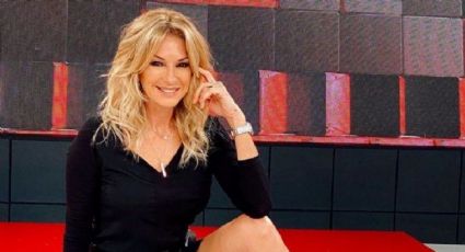 Yanina Latorre criticó a Jorge Rial por su programa "Argenzuela"
