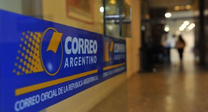 Correo Argentino: Procuración del Tesoro de la Nación solicitó que no se cancelara la deuda