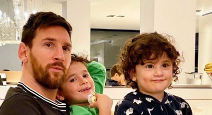 Messi: se necesitaron dos aviones privados para llevar a su familia de vacaciones a Miami