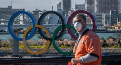 Juegos Olímpicos en Tokio: se registraron dos casos positivos de coronavirus