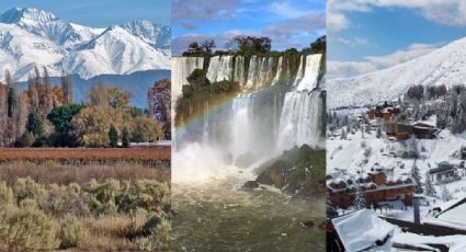 Vacaciones de invierno: estos son los destinos más elegidos por los argentinos