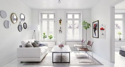 Tendencias: descubrí el estilo minimalista y agrandá el espacio de tus dormitorios