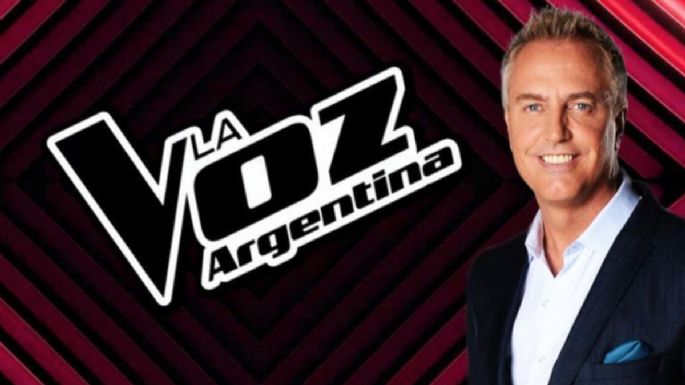 Adelanto: Así será la primera gala de "La Voz Argentina"