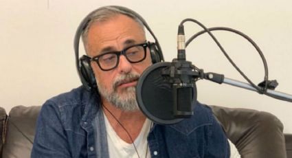 Jorge Rial sobre su programa de radio: "Magia es lo que voy a buscar y recuperar"