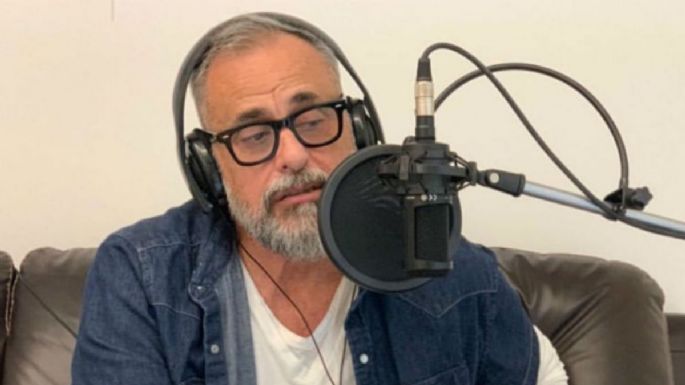 Jorge Rial sobre su programa de radio: "Magia es lo que voy a buscar y recuperar"