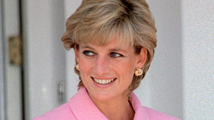¿Por qué Lady Di se llamaba Diana?