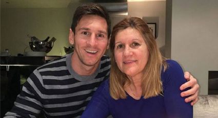 "Masterchef Celebrity": convocaron a la mamá de Lionel Messi para la tercera temporada