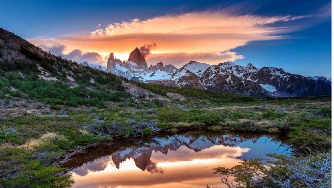 Argentina: cuatro pueblos paradisíacos ideales para las vacaciones