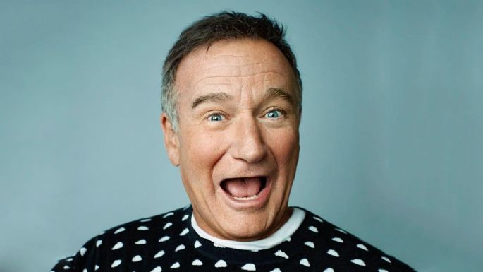 Robin Williams : el calvario que atravesaba mientras nos hacía reír