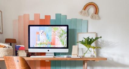 Ideas simples para decorar tu home office