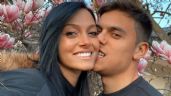 Oriana Sabatini: Paulo Dybala rompe el silencio sobre su pareja