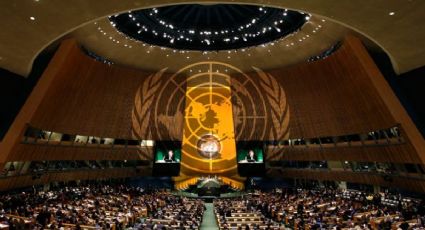 ONU: encuentro de 200 países para tratar la situación climática mundial