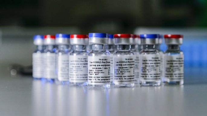 Sputnik V: Rusia confirmó el cumplimiento con las entregas de vacunas a la Argentina