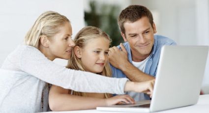 Consejos para cuidar a tus hijos en las redes sociales