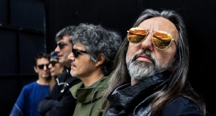 Babasónicos, la banda que marcó el rock en el S. XXI: cuál es su presente musical