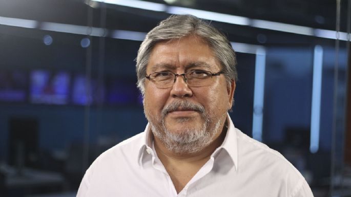 Fernando "Chino" Navarro habló sobre los sectores vulnerables: “Tenemos que entender al pueblo”