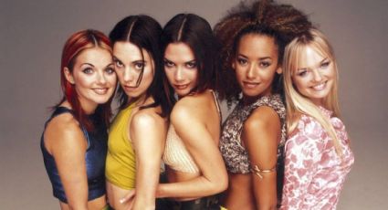 “Wannabe” cumple 25 años, el hit de las Spice Girls que no perdió vigencia