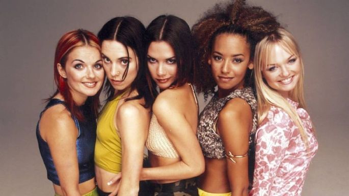 “Wannabe” cumple 25 años, el hit de las Spice Girls que no perdió vigencia