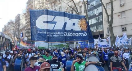 La CTA Autónoma impulsa un debate sobre el Salario Básico Universal