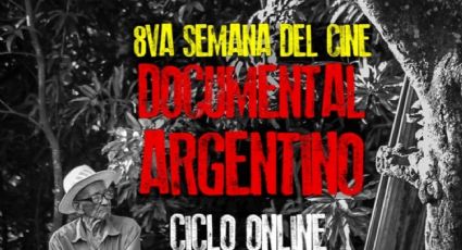 Semana del Cine Documental Argentino: llegó su octava edición