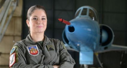 Jorge Taiana respaldó a Sofía Vier, la piloto que denunció acoso laboral en la Fuerza Aérea