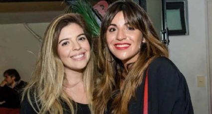 Dalma y Gianinna contra Morla: nueva denuncia penal para sacarle la marca 'Maradona'