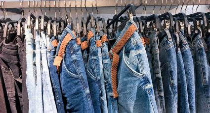 Jeans: cómo saber cuándo hay que cambiarlos