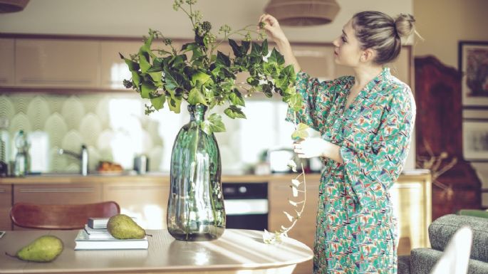 Tips para aromatizar tu casa y evitar los malos olores