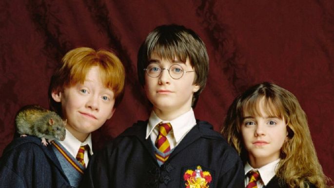 Sigue la magia: el mundo de Harry Potter tendría tres proyectos en desarrollo