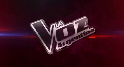"La Voz Argentina": el susto que generó una exparticipante