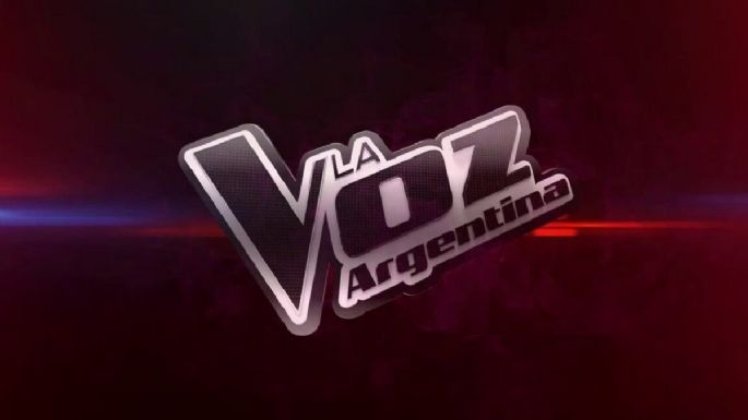"La Voz Argentina": enojo por lo que ocurrió hace horas