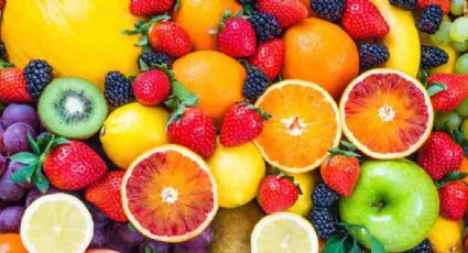 Descubrí cuáles son las frutas con más fibra para ayudarte a bajar de peso