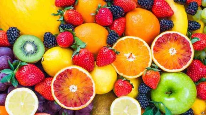 Descubrí cuáles son las frutas con más fibra para ayudarte a bajar de peso