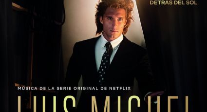 “Luis Miguel, la serie”: se viene la tercera temporada
