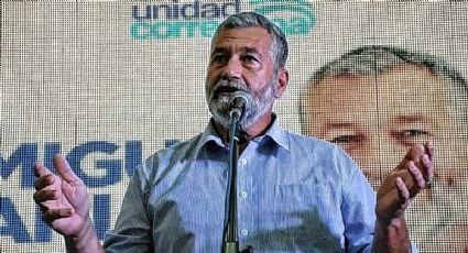 El Frente de Todos rechazó el acto de violencia sobre el diputado Miguel Arias