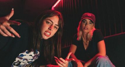 Lali Espósito y Nicki Nicole deslumbraron en “La Voz Argentina”