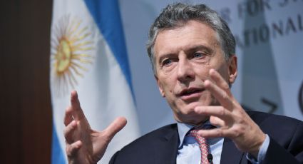 Mauricio Macri volvió a negar movimientos militares en contra de Evo Morales.