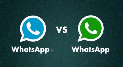 WhatsApp Plus: cuáles son las diferencias con la versión oficial
