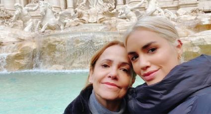 La mamá de Lali Espósito rompe el silencio: Majo Riera se anima a hablar de todo