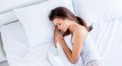 Dormir mejor: consejos para cuidar tus horas de sueño