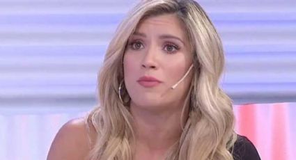 Laurita Fernández confesó que tuvo que pedir ayuda profesional tras la ruptura con Nicolás Cabré