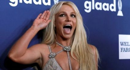 Britney Spears celebró la compra de su primer Ipad: "Estoy emocionada"