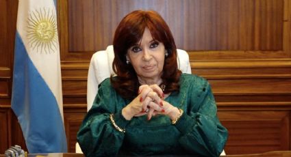Cristina Fernández arremetió contra Mauricio Macri y su familia