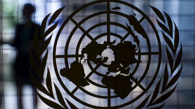 ONU: la pandemia fue un llamado de atención a nivel mundial e instó a pensar en generaciones futuras