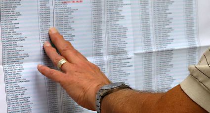 Santiago del Estero vota: jornada de elecciones en normalidad