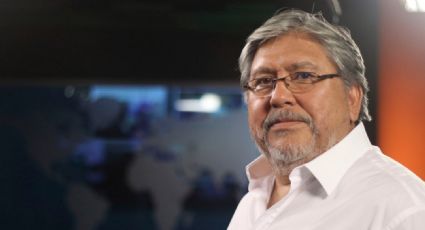 Fernando “Chino” Navarro habló sobre los resultados de las PASO