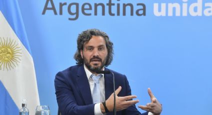 Santiago Cafiero habló tras la derrota en las PASO: “El peronismo tiene que recuperar la calle”