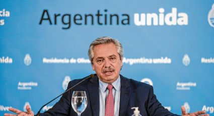 Varios intendentes de Buenos Aires respaldaron la gestión del presidente Fernández